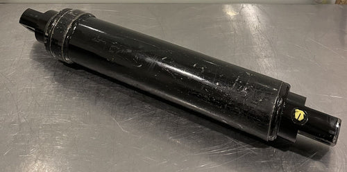 0540398 Hydraulic Cylinder 4” Bore Black NEW! FREE SHIPPING!