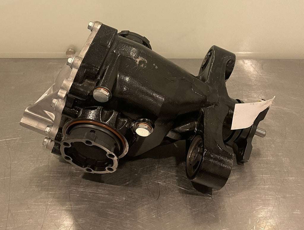 52700006 Differential 20220608 022 (220316) NEW! FREE SHIPPING!