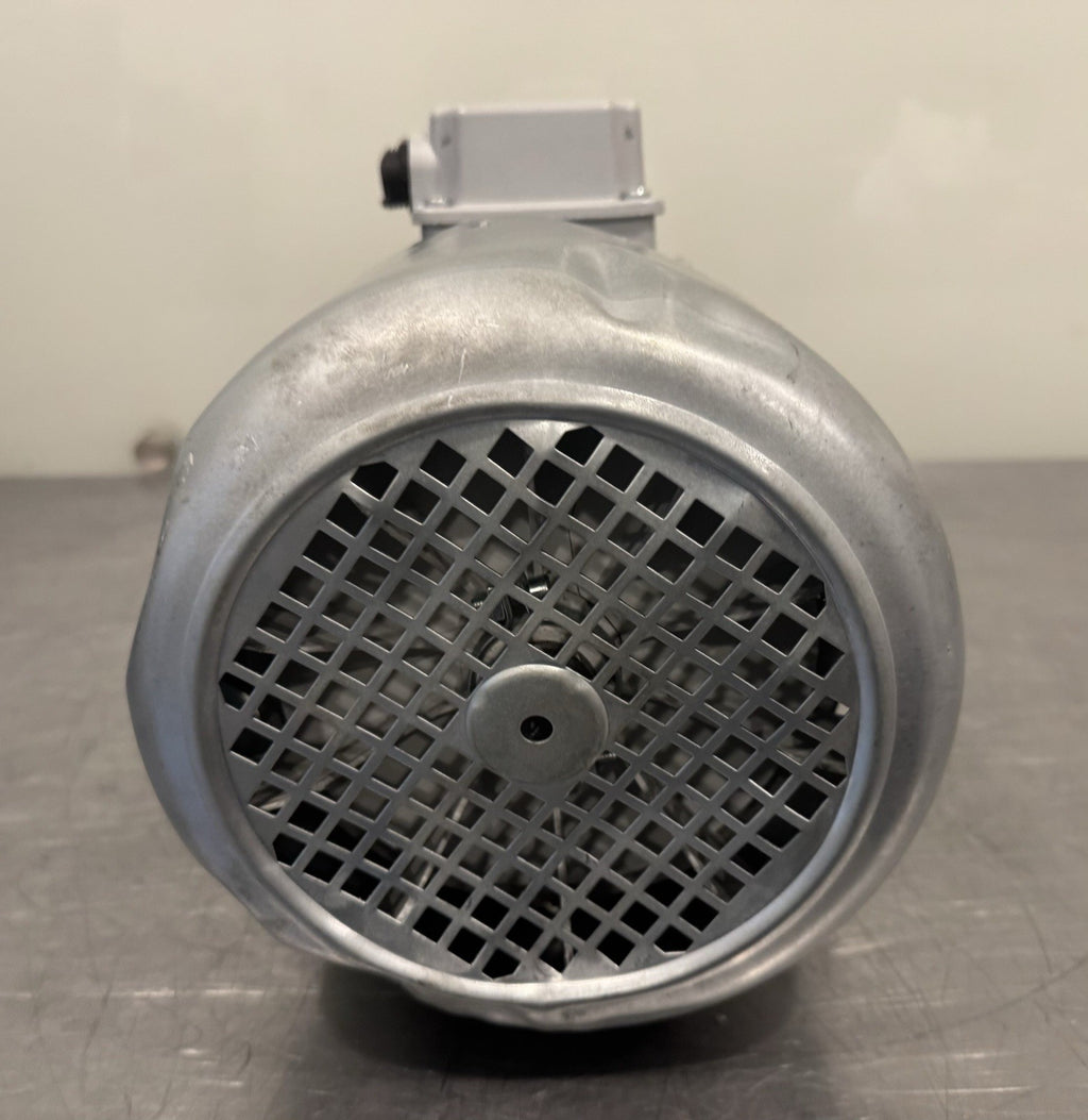 TN112B/34 34 ZZC3 Motor 5.5HP 208/360V Speck NP10/13-150RE A49356472 NEW!