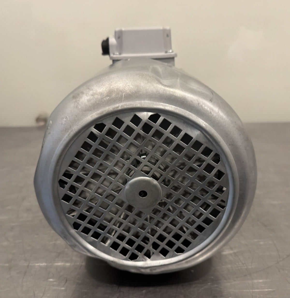 TN112B/34 34 ZZC3 Motor 5.5HP 208/360V Speck NP10/13-150RE A49356472 NEW!