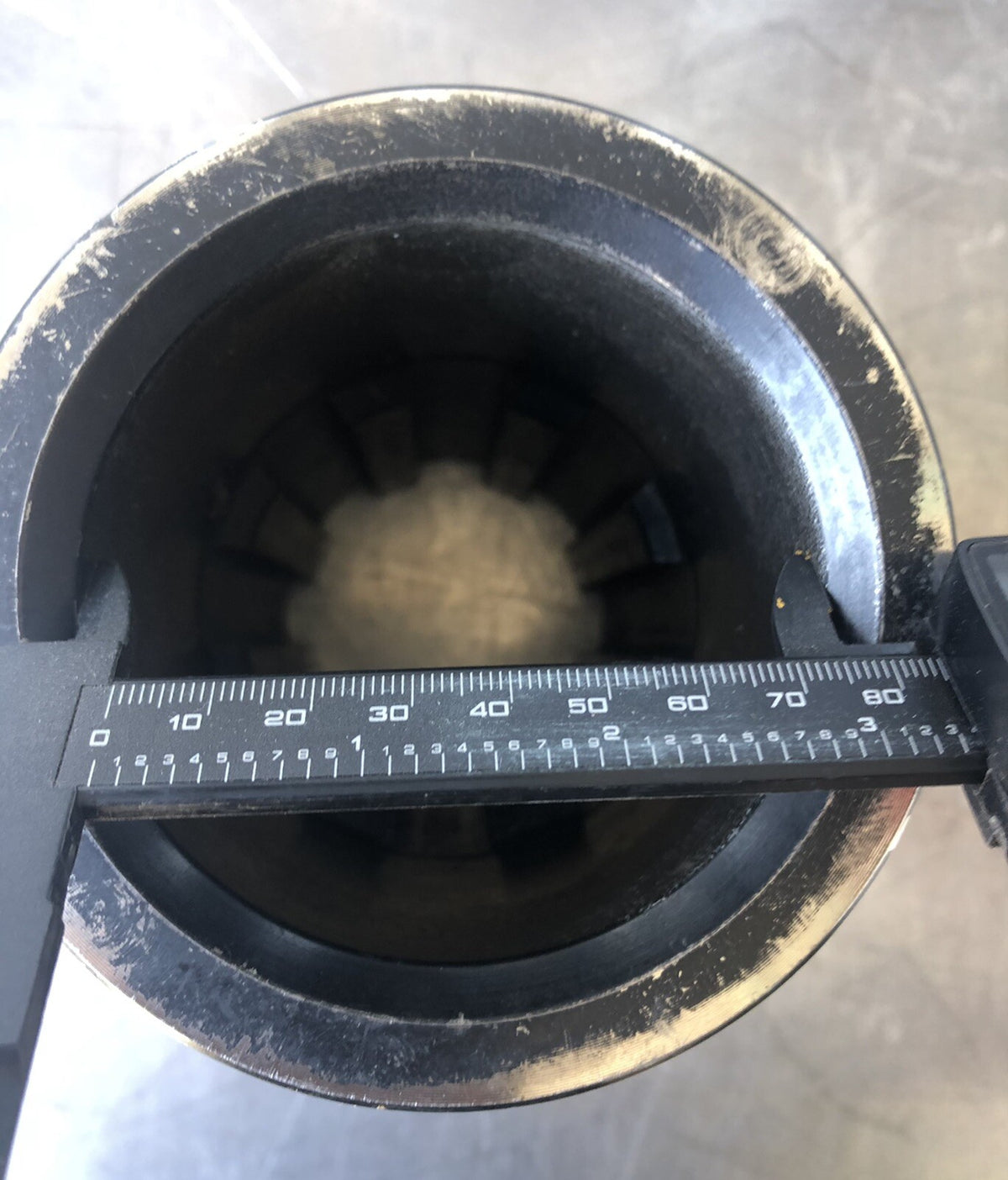 Drill Pipe Connection 8 Spline Threaded NEW! FREE SHIPPING!