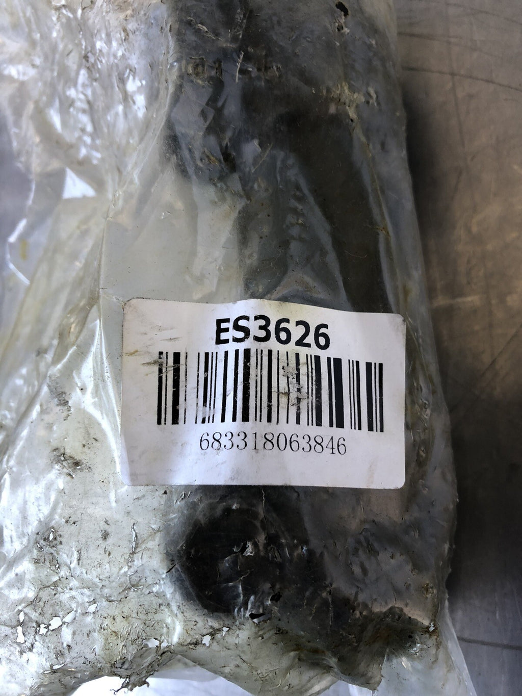 ES3626 Steering Tie Rod End Adjusting Sleeve NEW!! FREE SHIPPING!!