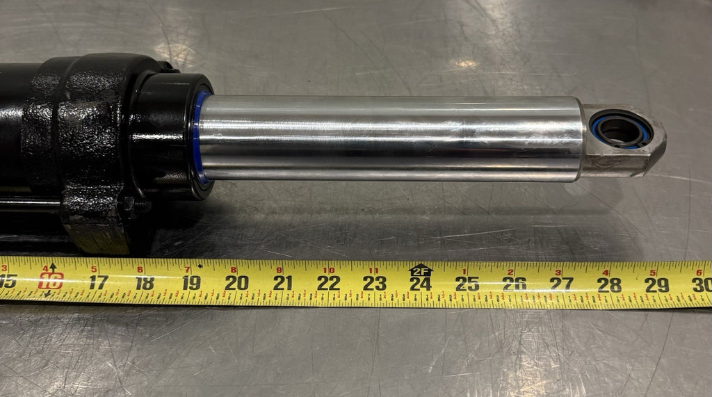 IDI 49502 Hydraulic Steering Cylinder NEW! FREE SHIPPING!