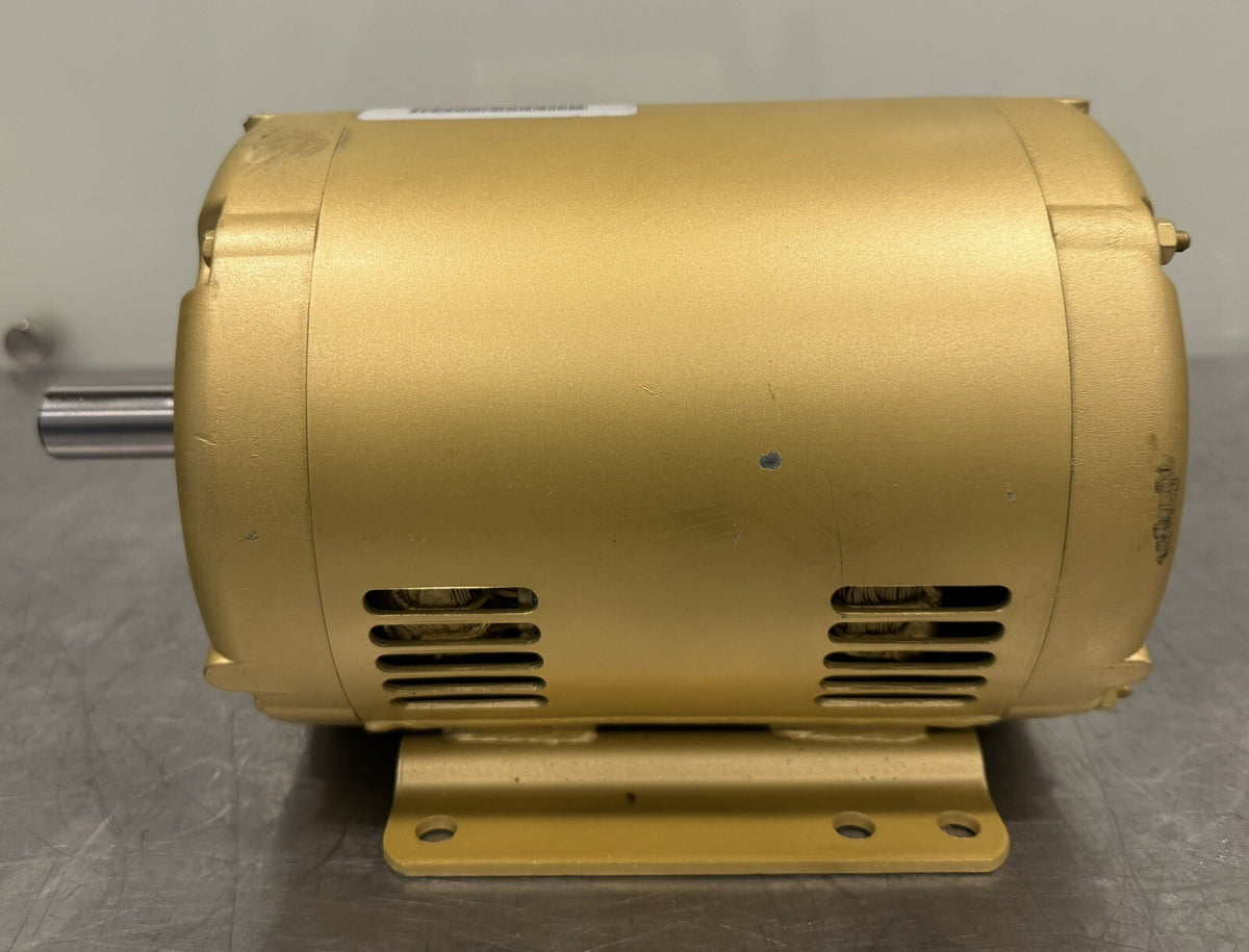 Baldor 35Z069M492G1 Motor .750 HP 208-230/460V 1760 RPM NEW! FREE SHIPPING!