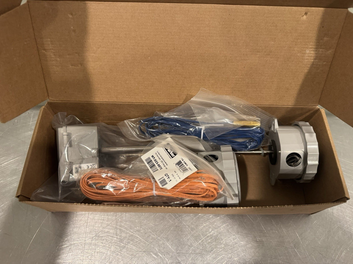 Parker 861-RN70 Compressor Control Kit RTU 700 W/ Sensors MT-722G MT-766A NEW!