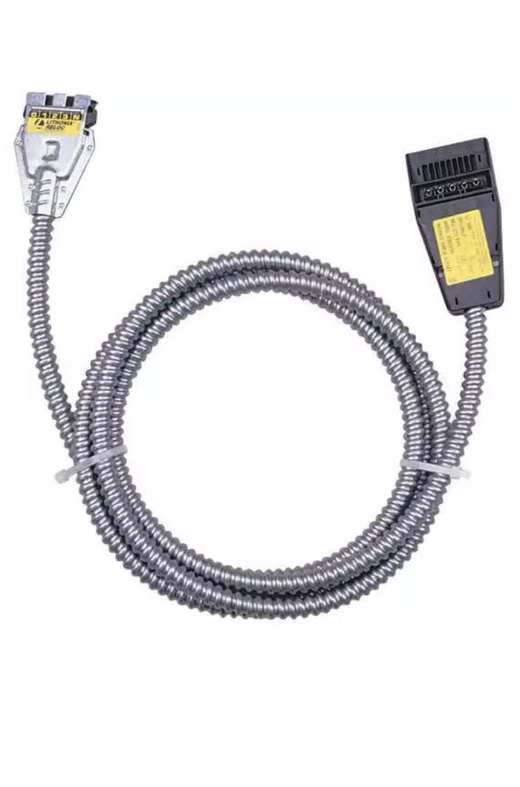 Reloc OnePass OC2 2-Port Cable OC2 277 12/3G 21 M5 NEW (Pack Of 5)