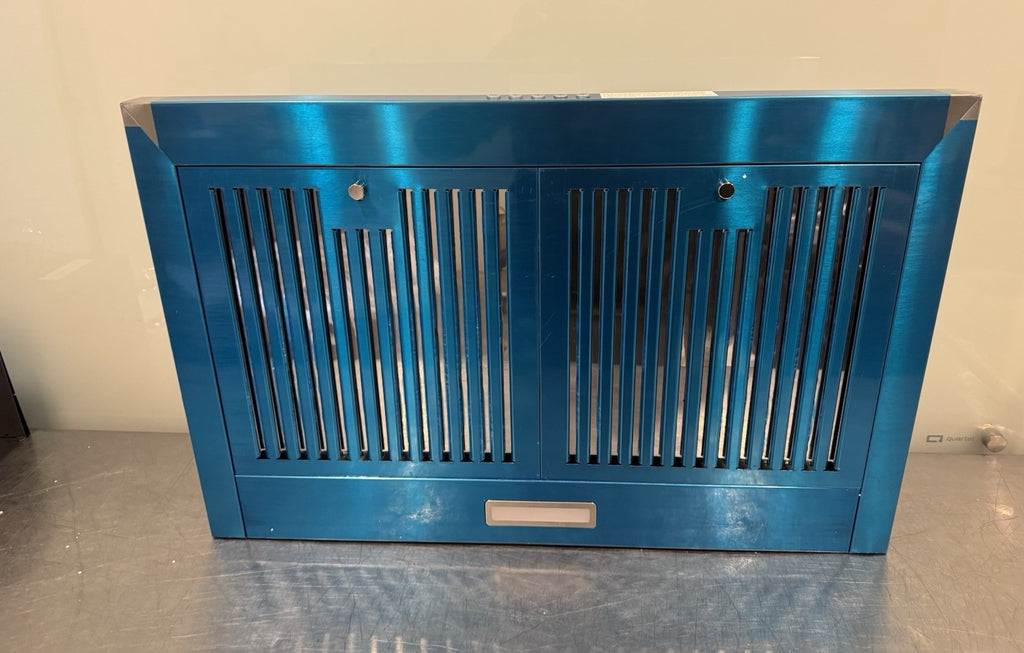 Streamline T-19-1-CL/DT/DL Range Hood Brushed Stainless Wall Mount NEW IN BOX!