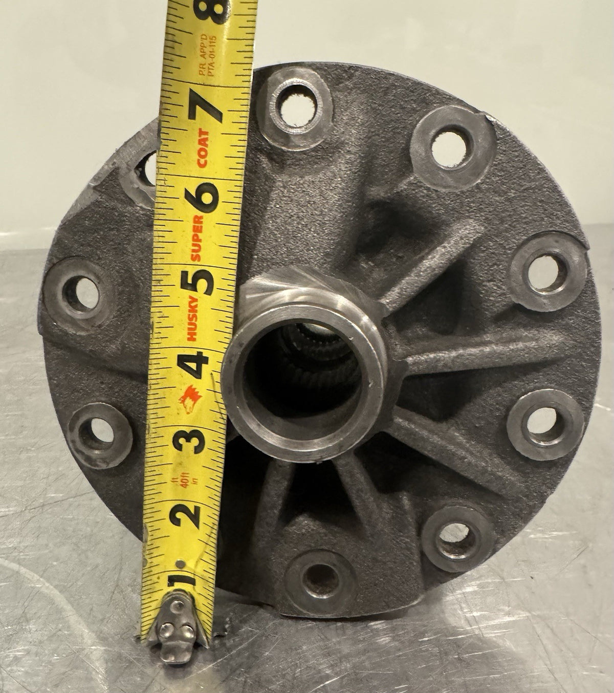 Differential Limited Slip 10 Bolt 30 Spline NEW! SCRAPES! FREE SHIPPING!