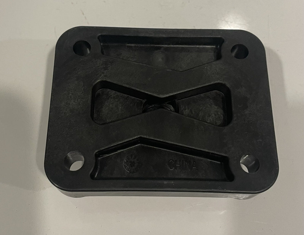 Warren Rupp Sandpiper 165-119-551 Air Inlet Cap Springer 165.119.551 NEW!