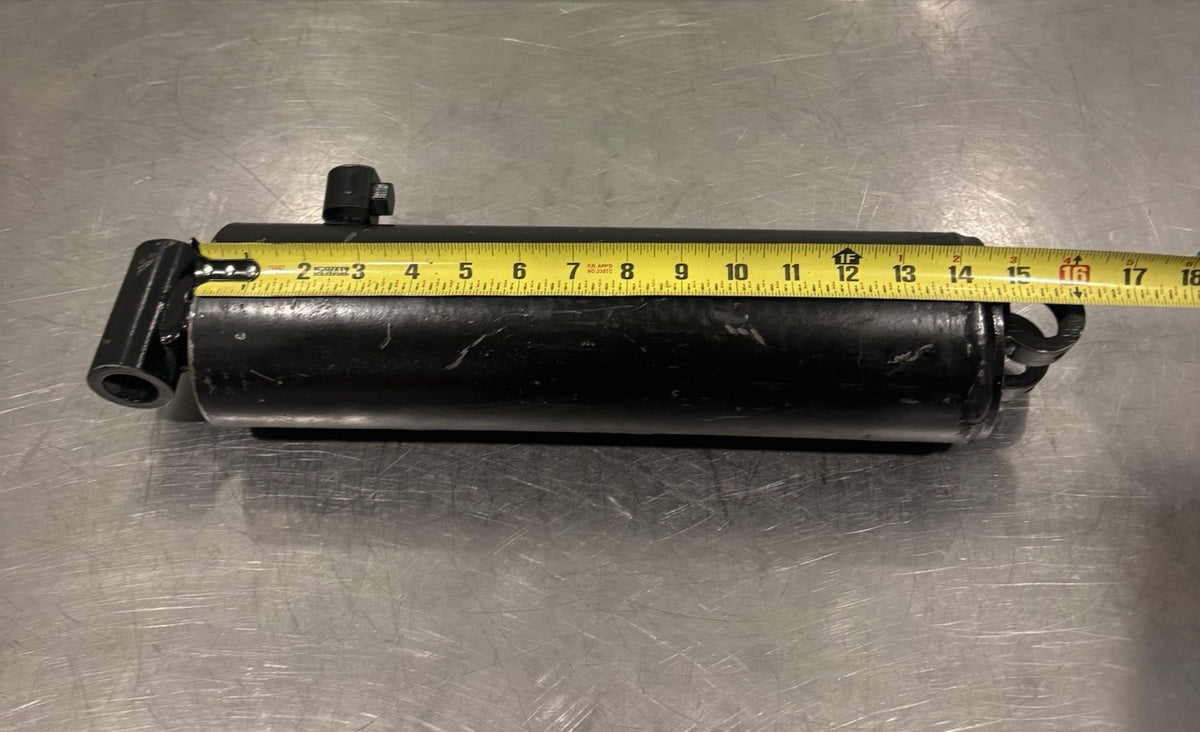 1621263 Hydraulic Cylinder Rugby TB-8 Replacement NEW! FREE SHIPPING!