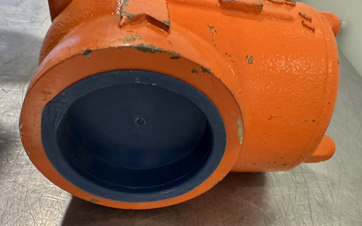 C&C 3” NACE Check Valve CVC300-3000 NEW! FREE SHIPPING!