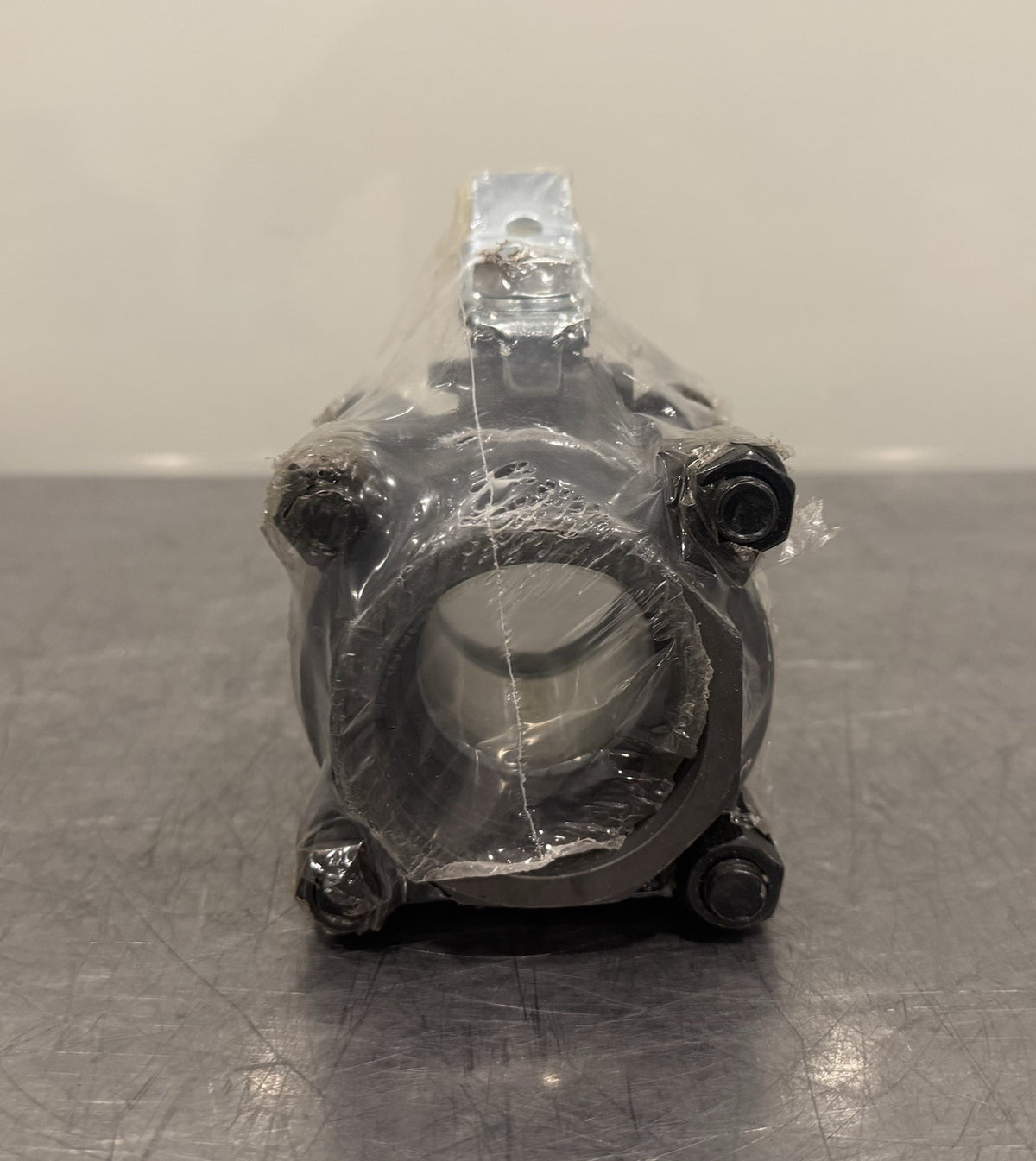 Jomar S-CS-1000N-SS-4B Steel 2” Ball Valve Socket Weld 1000 WOG NEW!