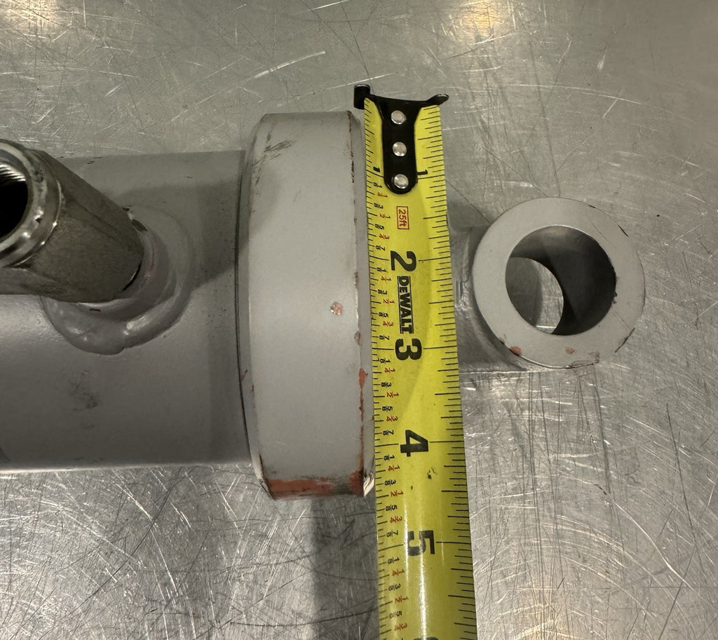 JT30043-35 ServiceGard Hydraulic Cylinder John Deere NEW! FREE SHIPPING!
