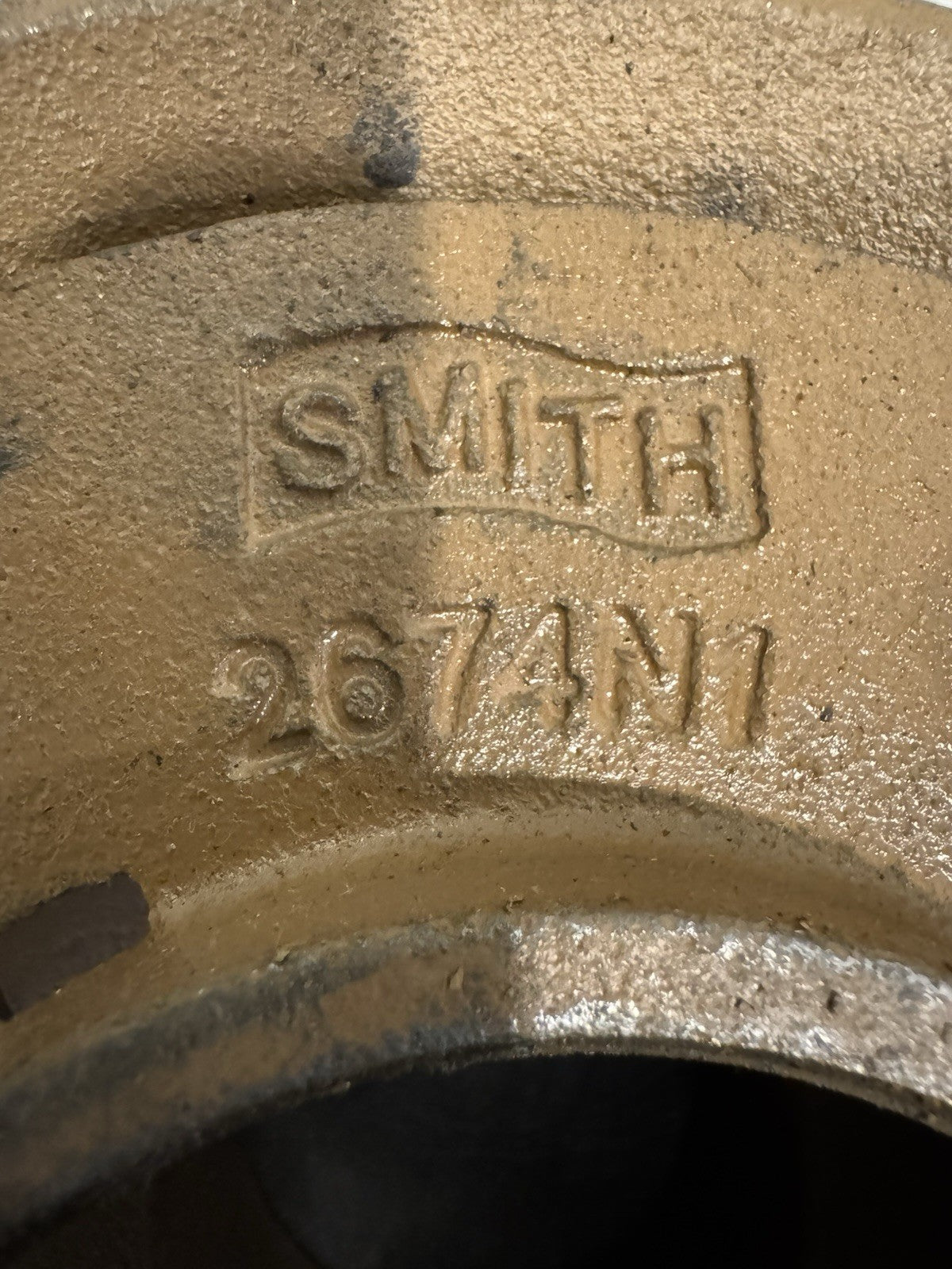 Jay R Smith 2674N1 Floor Drain Assembly NEW! FREE SHIPPING!