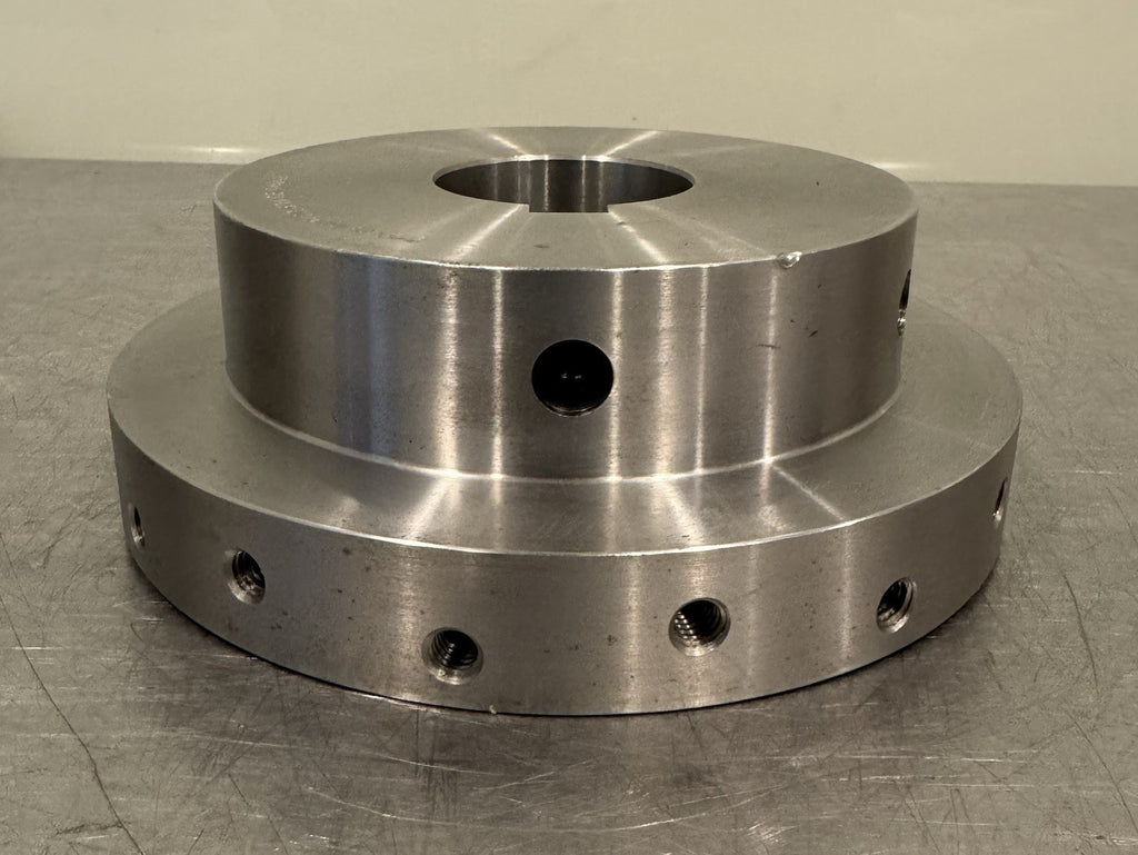 Dodge 015242 Hub Raptor 50H QE Coupling Flex Clutch NEW! FREE SHIPPING!
