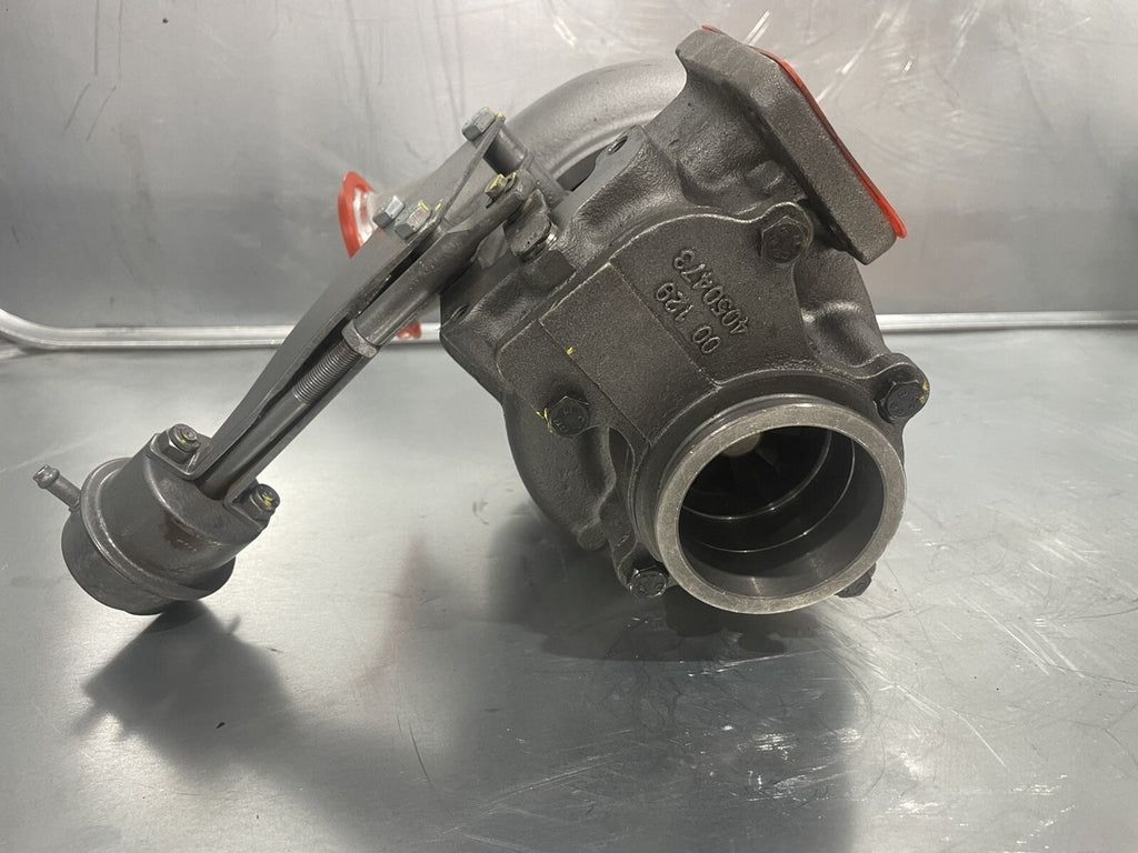 3535833 Turbo HX35W For Dodge Ram 5.9L Diesel NEW! FREE SHIPPING!
