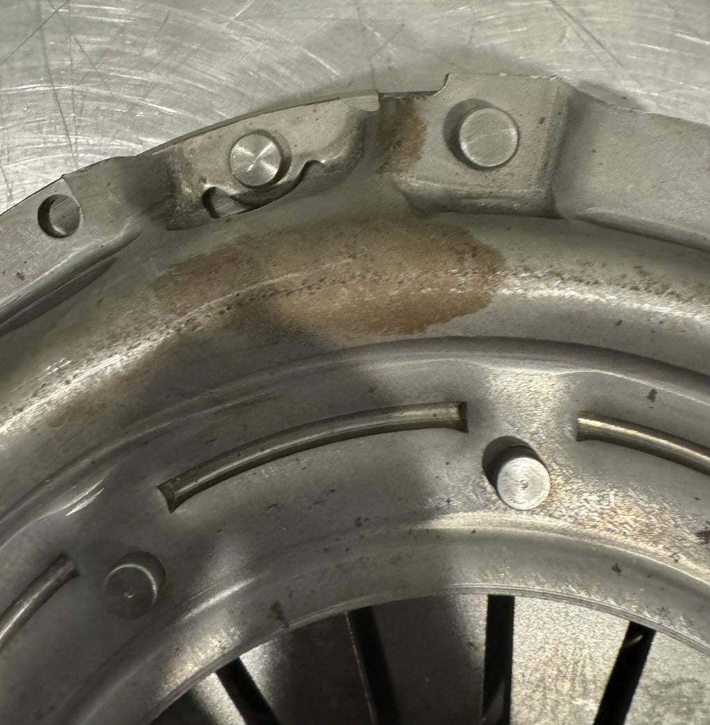 Mopar 5062150AF Genuine Jeep Clutch Sachs 05062150AF NEW! SHIPS FREE