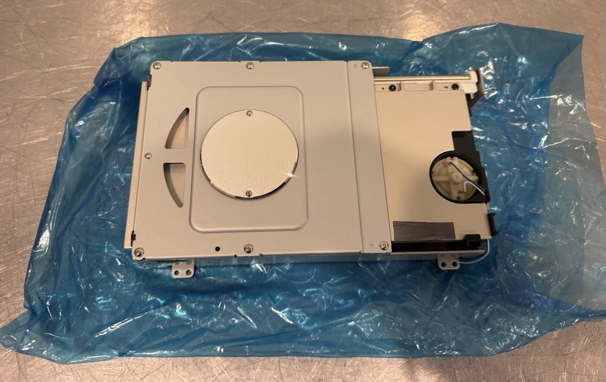 Yamaha ZW588400 Loader Mechanism CD Drive NEW IN BOX! FREE SHIPPING!