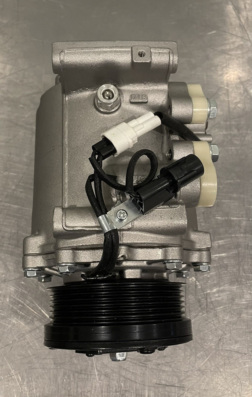 295-CQ017 AC Compressor NEW IN BOX! FREE SHIPPING!