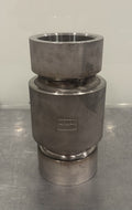 Dixon 420FXFSS00200 4" Swivel Joint Coupling Andrews 2086 NEW! FREE SHIPPING!