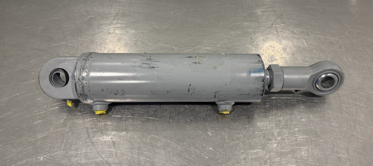 Heil 001-6973 Wastebuilt Hydraulic Grip/ Dump Cylinder AH00068085 NEW SHIPS FREE