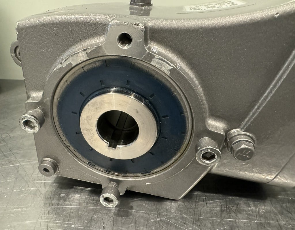 Nord 93372.1ABDH-80LP/4 Gear motor Electric Gearbox NEW! FREE SHIPPING!