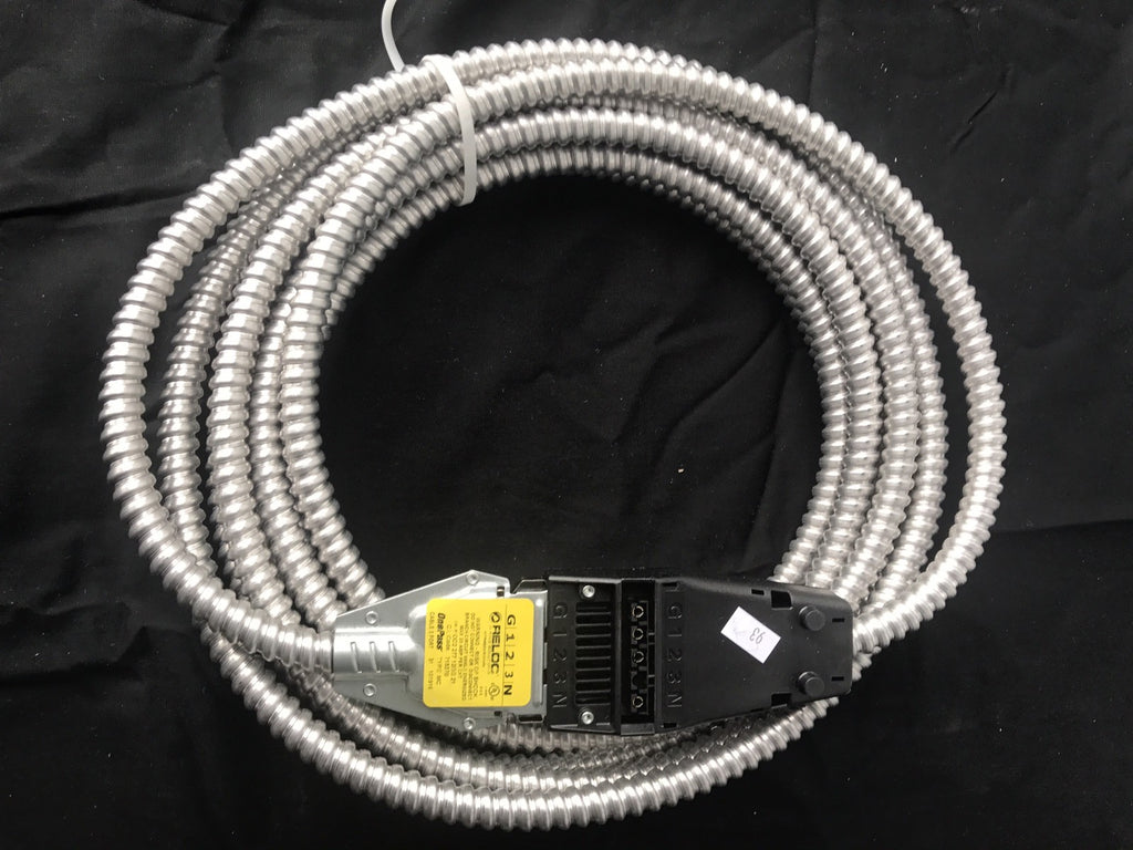 Reloc 715370 OnePass OC2 2-Port Cable OC2 277 12/3G 21 M5 NEW! FREE SHIPPING!
