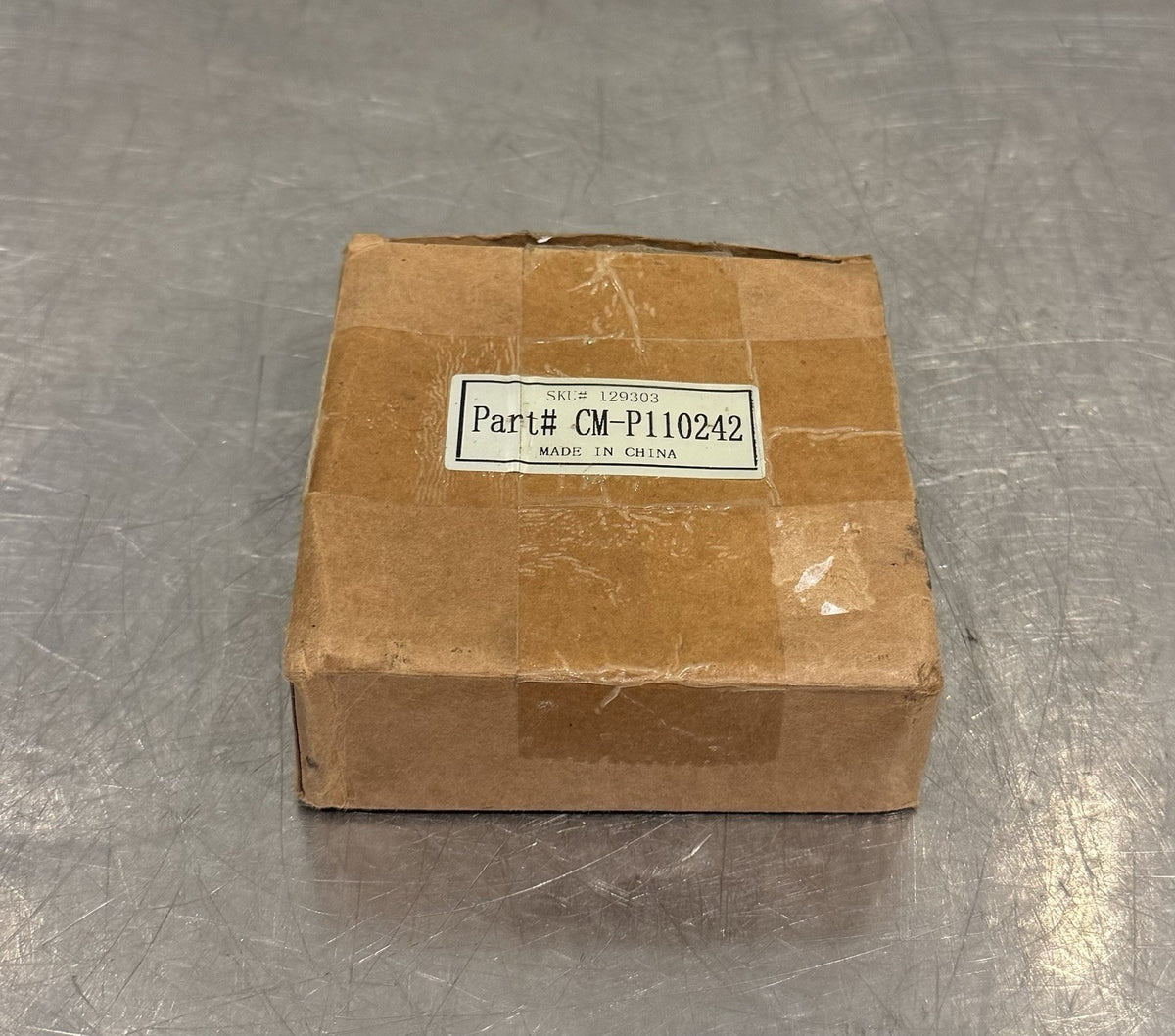 Hercules CM-P110242 Narrow Hydraulic Cylinder Piston NEW IN BOX! FREE SHIPPING!