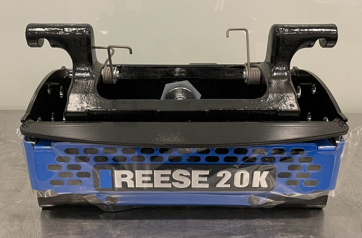 Reese 30884 M5 20K Center Section NEW IN BOX! FREE SHIPPING!
