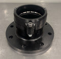 Aircom QLMFLAL110328ANSI Flanged Coupling Aluminum NEW IN BOX! FREE SHIPPING!