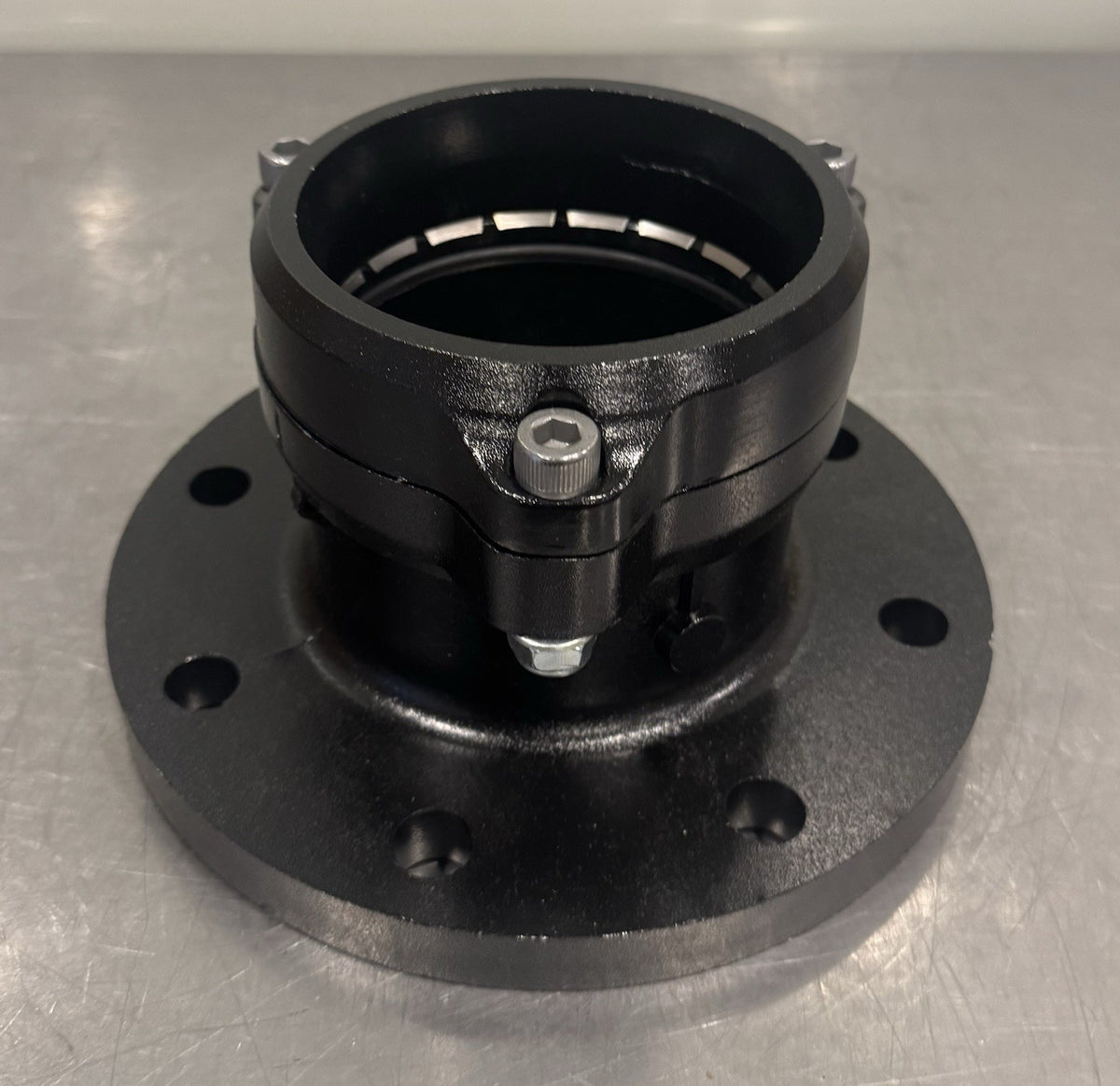 Aircom QLMFLAL110328ANSI Flanged Coupling Aluminum NEW IN BOX! FREE SHIPPING!