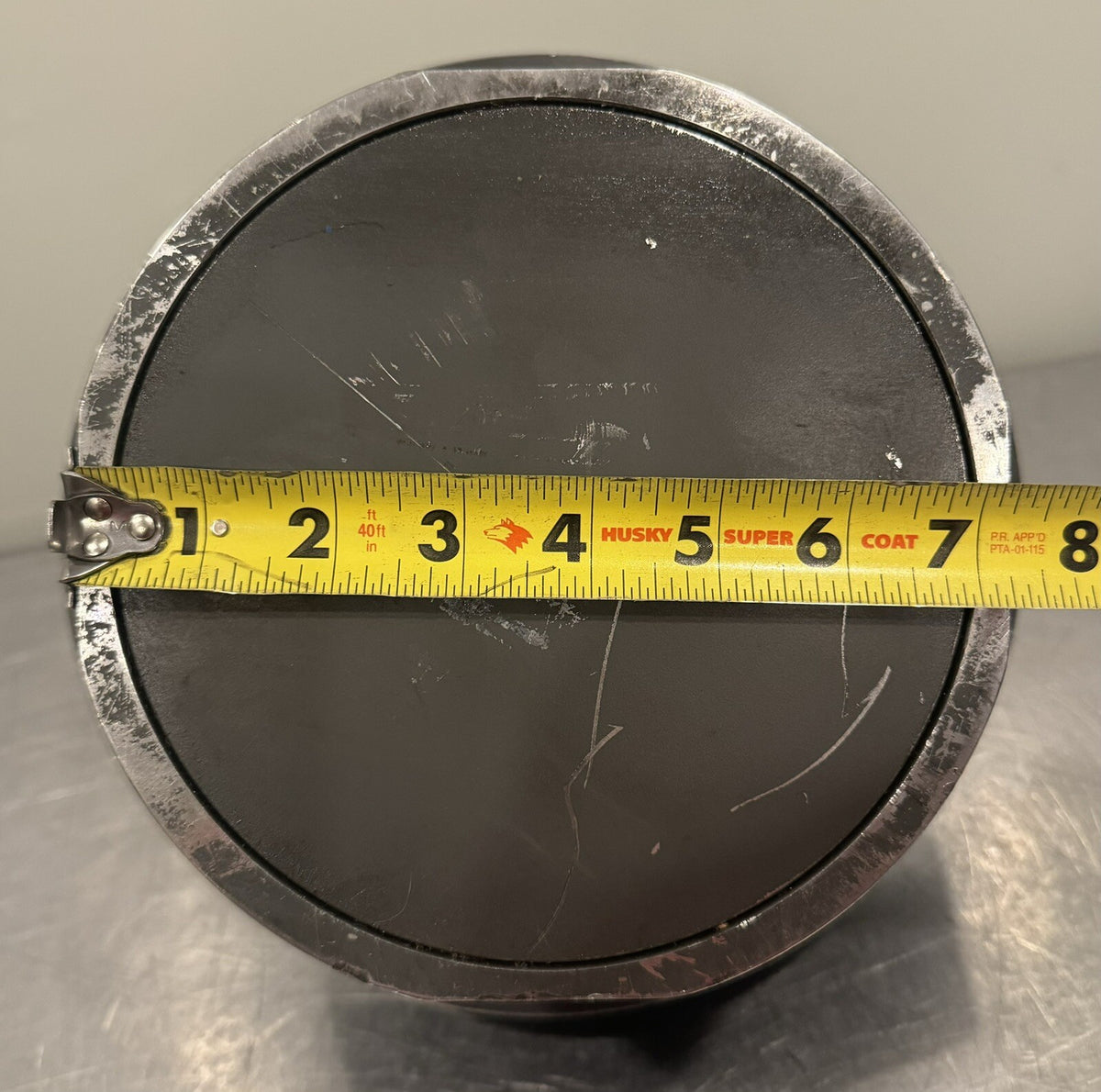 CEF 7-5002 Hub Drive ASSY 8 Hole NEW! FREE SHIPPING!