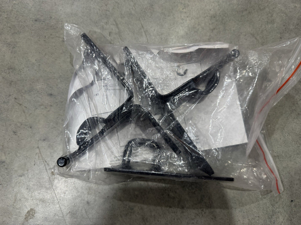 Rugged Ridge 13462.04 Fold & Tumble Rear Seat JEEP CJ Wrangler NEW IN BOX!