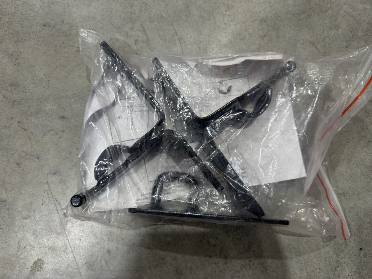 Rugged Ridge 13462.04 Fold & Tumble Rear Seat JEEP CJ Wrangler NEW IN BOX!