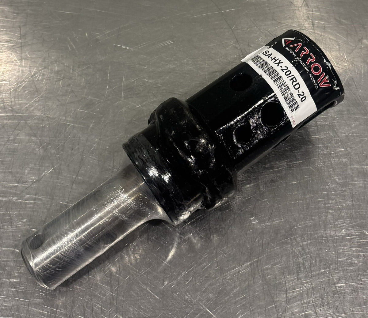 Arrow SA-HX-20/RD-20 Auger Shaft Adapter NEW! FREE SHIPPING!