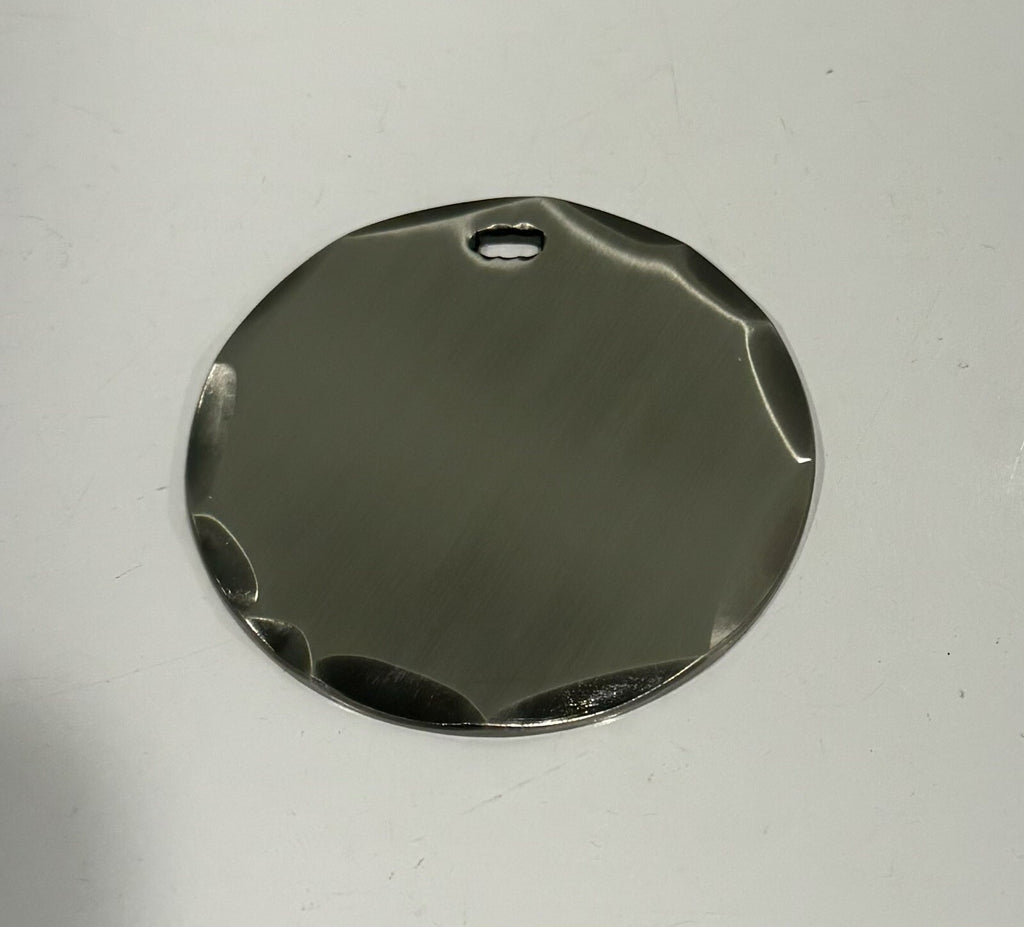 C3 Custom Golf Chiseled Edge Bag Tag Ball Marker NEW! FREE SHIPPING!