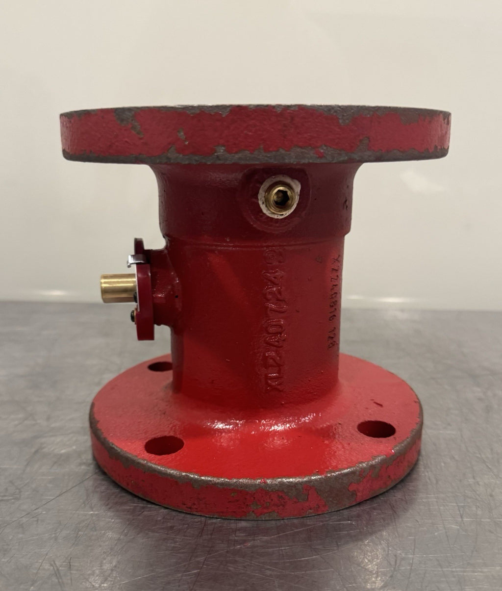 Bell & Gossett G96818 Circuit Setter 3” Balance Valve CB-3F 117117 NEW!