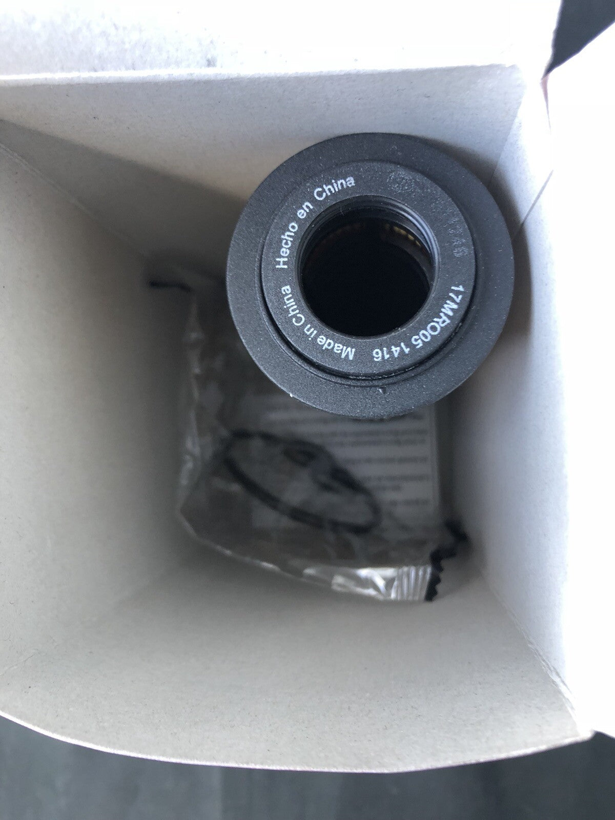 Precision Parts PPG6289 Replacement Oil Filter NEW!!! Free Shipping!!!