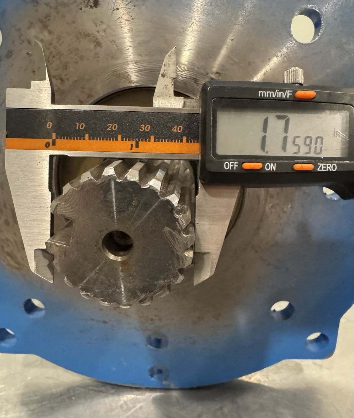 Dryhill DH3178 Vertical Pump Bearing Housing Manure Handler NEW! FREE SHIPPING!