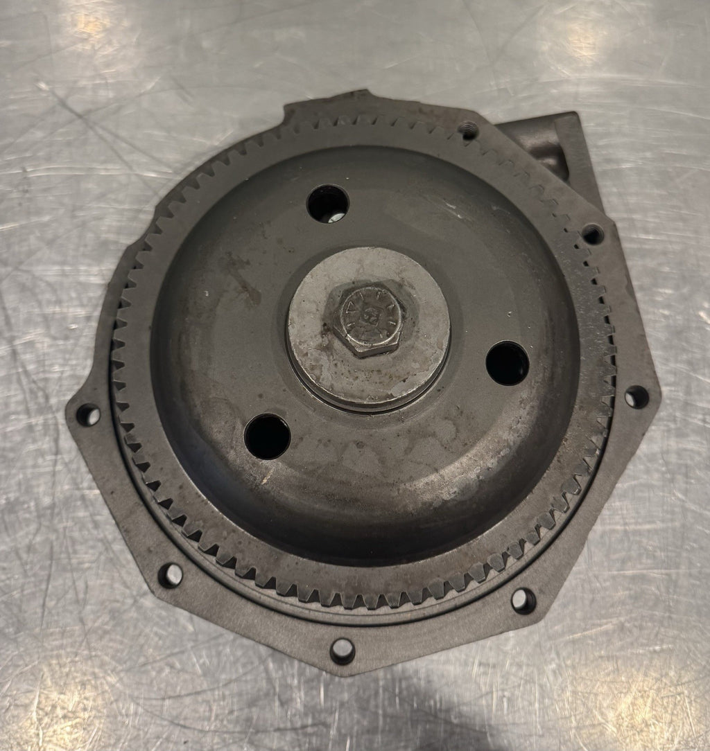 161-5718 Caterpillar Engine Water Pump CAT NEW! FREE SHIPPING!