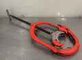 Ridgid No. 468 Hinged Pipe Cutter 6”-8” NEW! FREE SHIPPING!