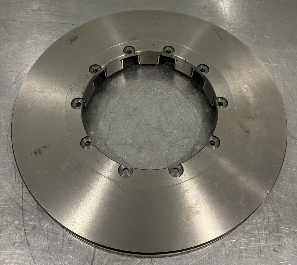 TRP ADR1020 Rotor Air Disc Splined Flat NEW! FREE SHIPPING!