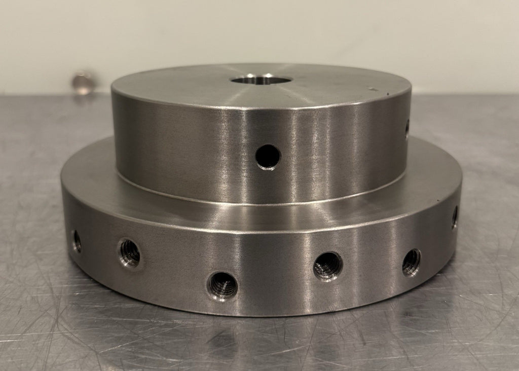 Dodge 015243 Raptor 60HRB SE Coupling Hub ASSY NEW! SHIPS FREE!