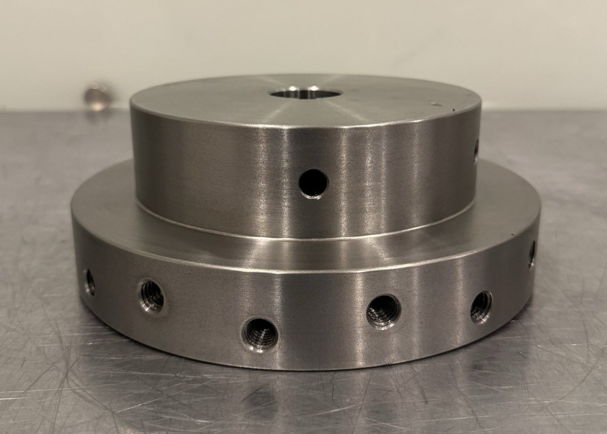 Dodge 015243 Raptor 60HRB SE Coupling Hub ASSY NEW! SHIPS FREE!