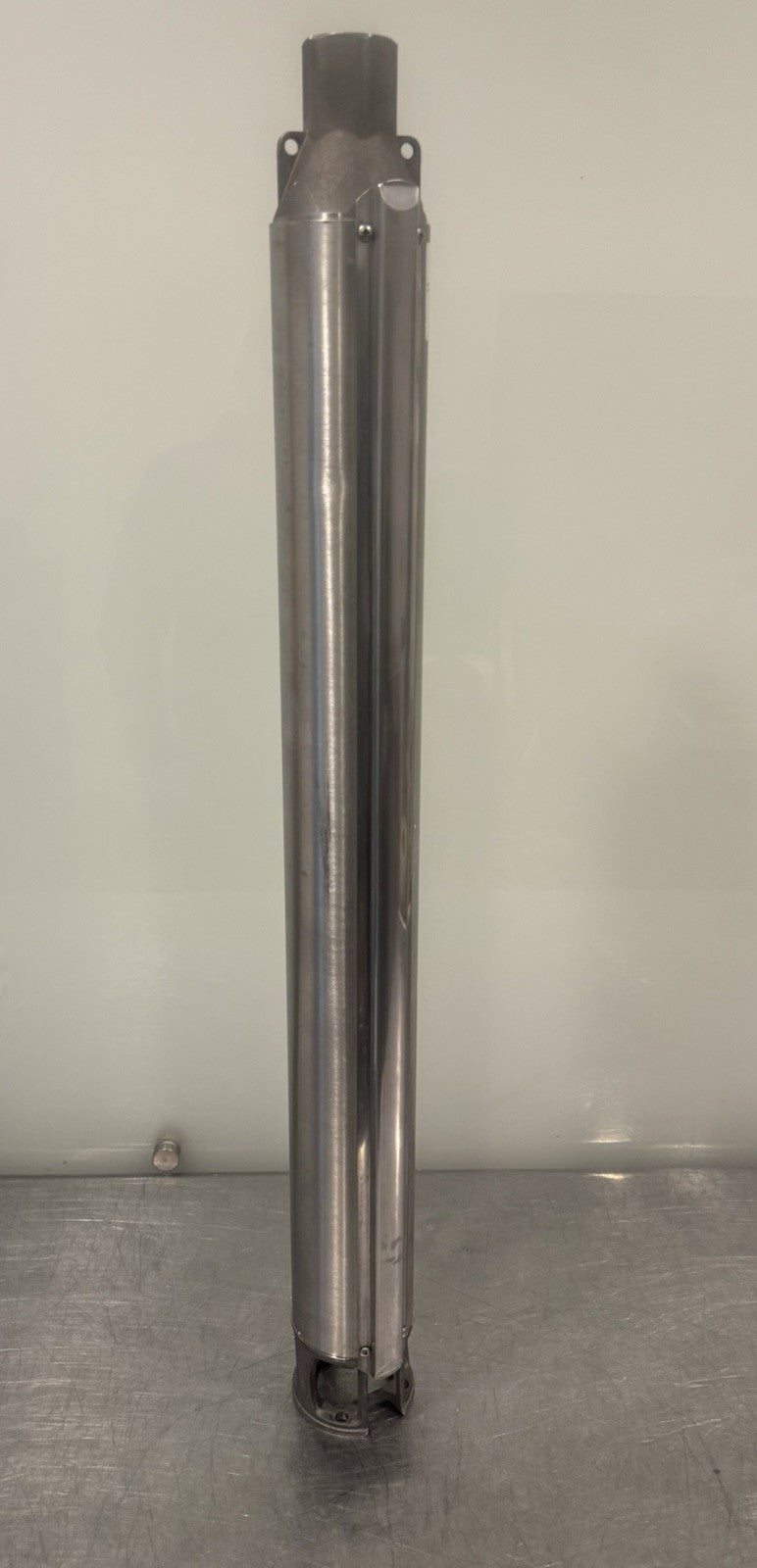 F&W 4F05S15 Submersible Pump End 1.5HP 5GPM NEW IN BOX! FREE SHIPPING!