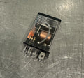 Schneider Electric 782XBXM4L-24D Relay General Purpose 15A 8 Pin 24 VDC NEW!