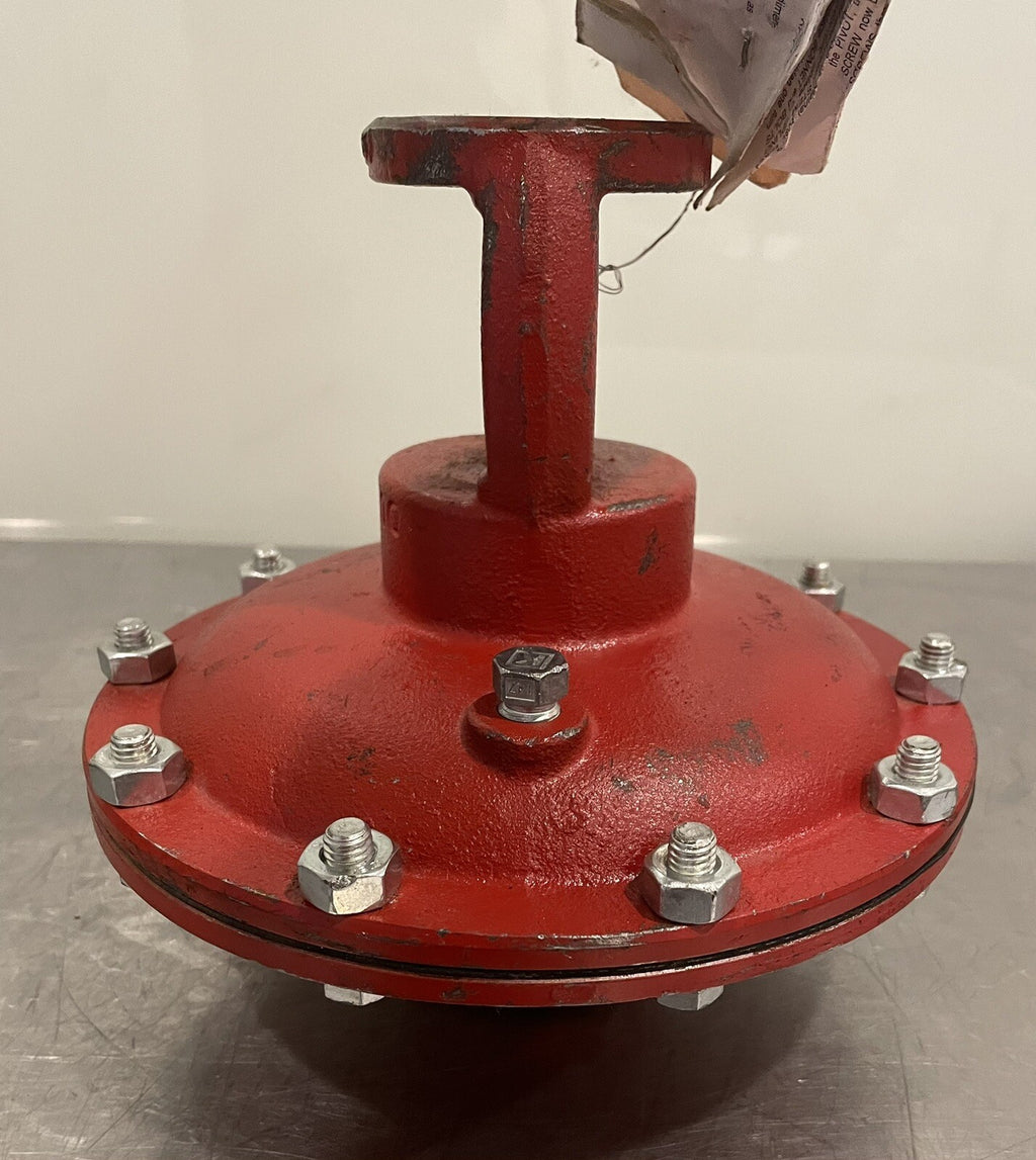 Kimray 1INTORWKS PC Top Works Control Valve NEW! FREE SHIPPING!