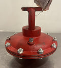 Kimray 1INTORWKS PC Top Works Control Valve NEW! FREE SHIPPING!