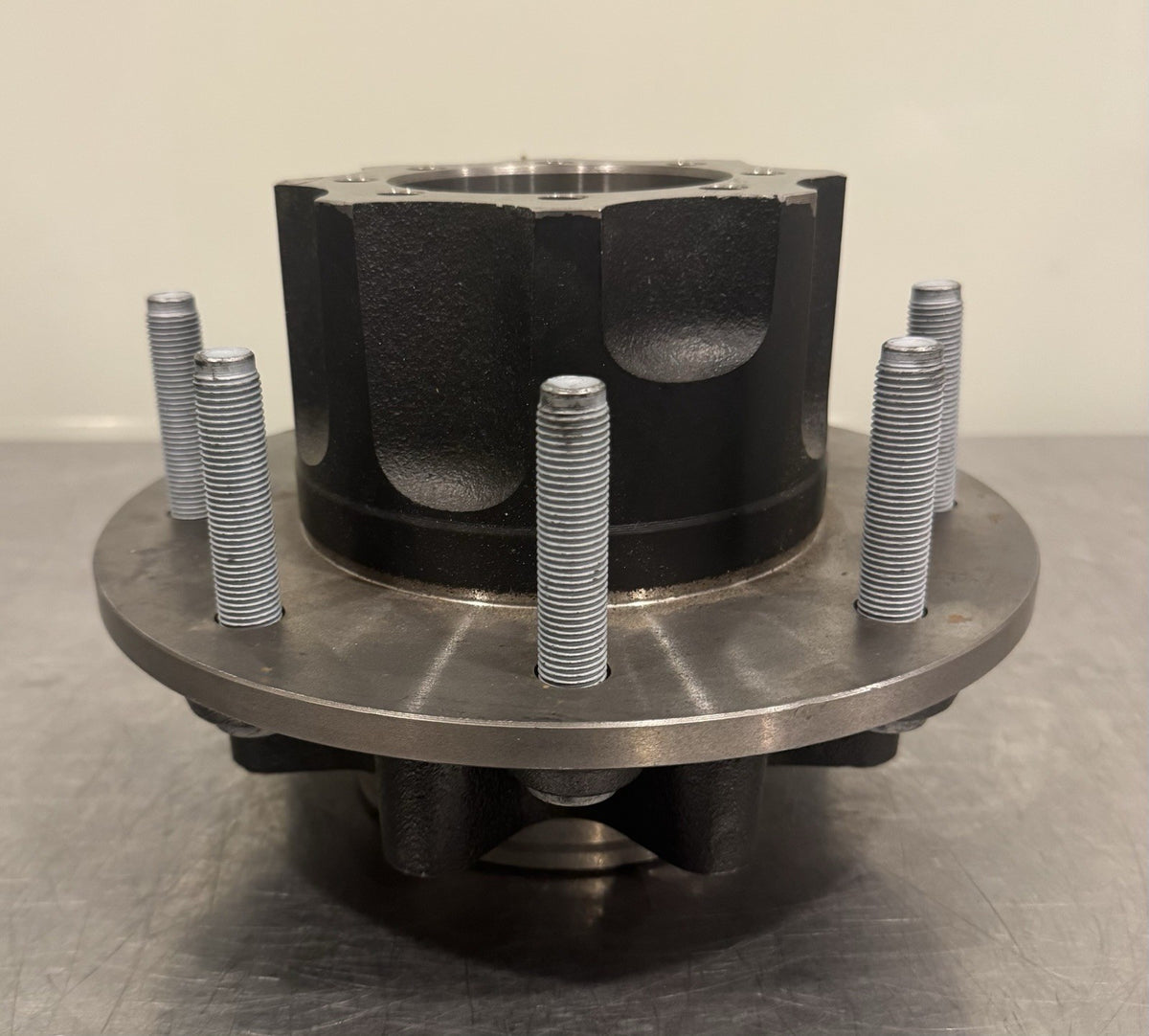Mopar 518AB Wheel Hub 587480 8 Stud A013P197 Genuine NEW! FREE SHIPPING!