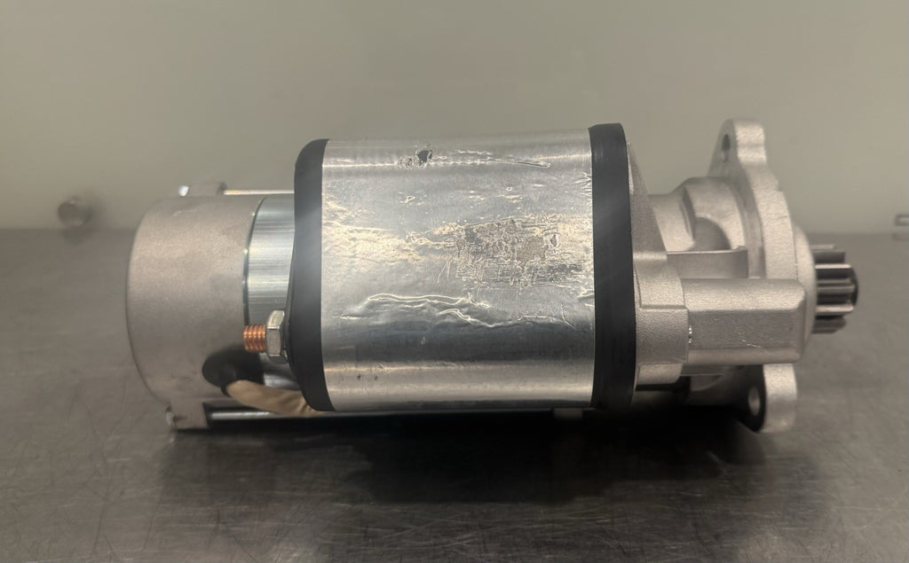 John Deere DZ131460 Starter Motor 11.132.630 NEW! FREE SHIPPING!